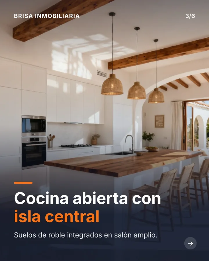 Carrusel de Brisa Inmobiliaria, slide 2