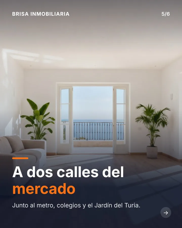 Carrusel de Brisa Inmobiliaria, slide 3